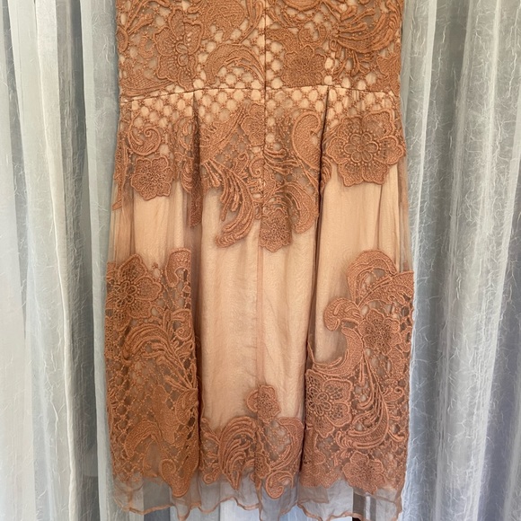 Yoana Baraschi Dress - Picture 2 of 8